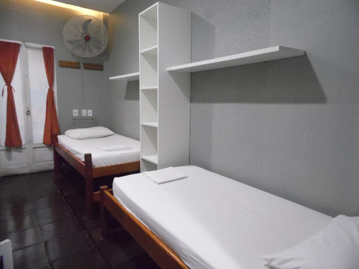 Terrasse B&B Ρίο ντε Τζανέιρο Εξωτερικό φωτογραφία