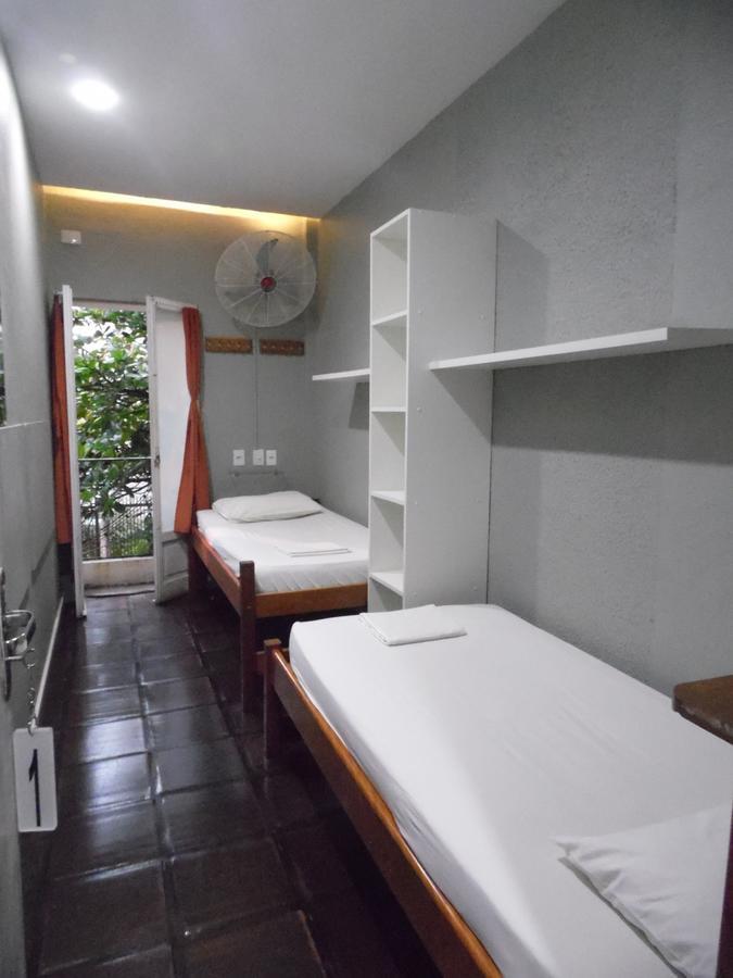 Terrasse B&B Ρίο ντε Τζανέιρο Εξωτερικό φωτογραφία
