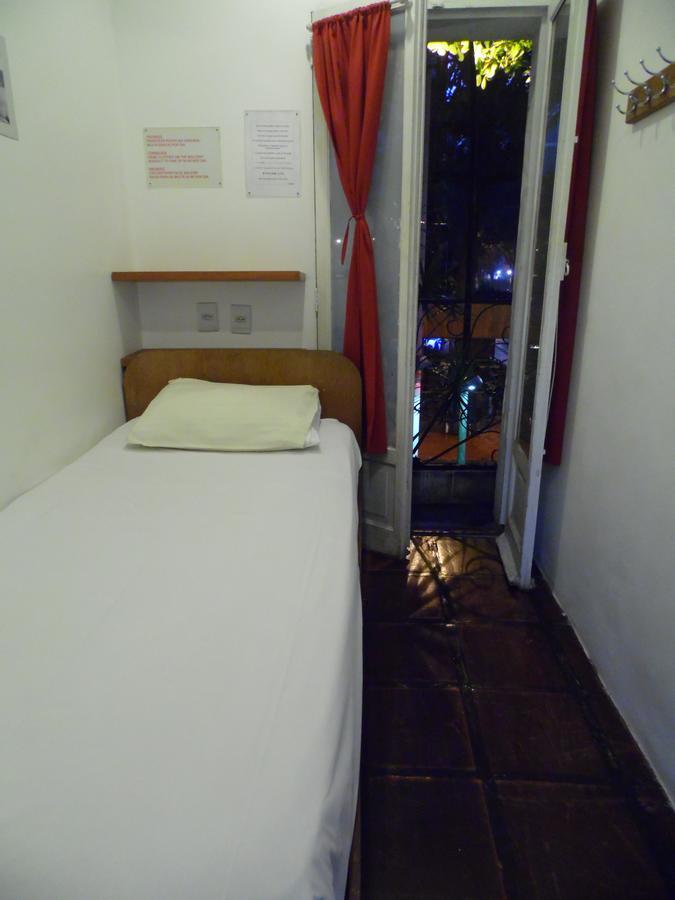 Terrasse B&B Ρίο ντε Τζανέιρο Εξωτερικό φωτογραφία