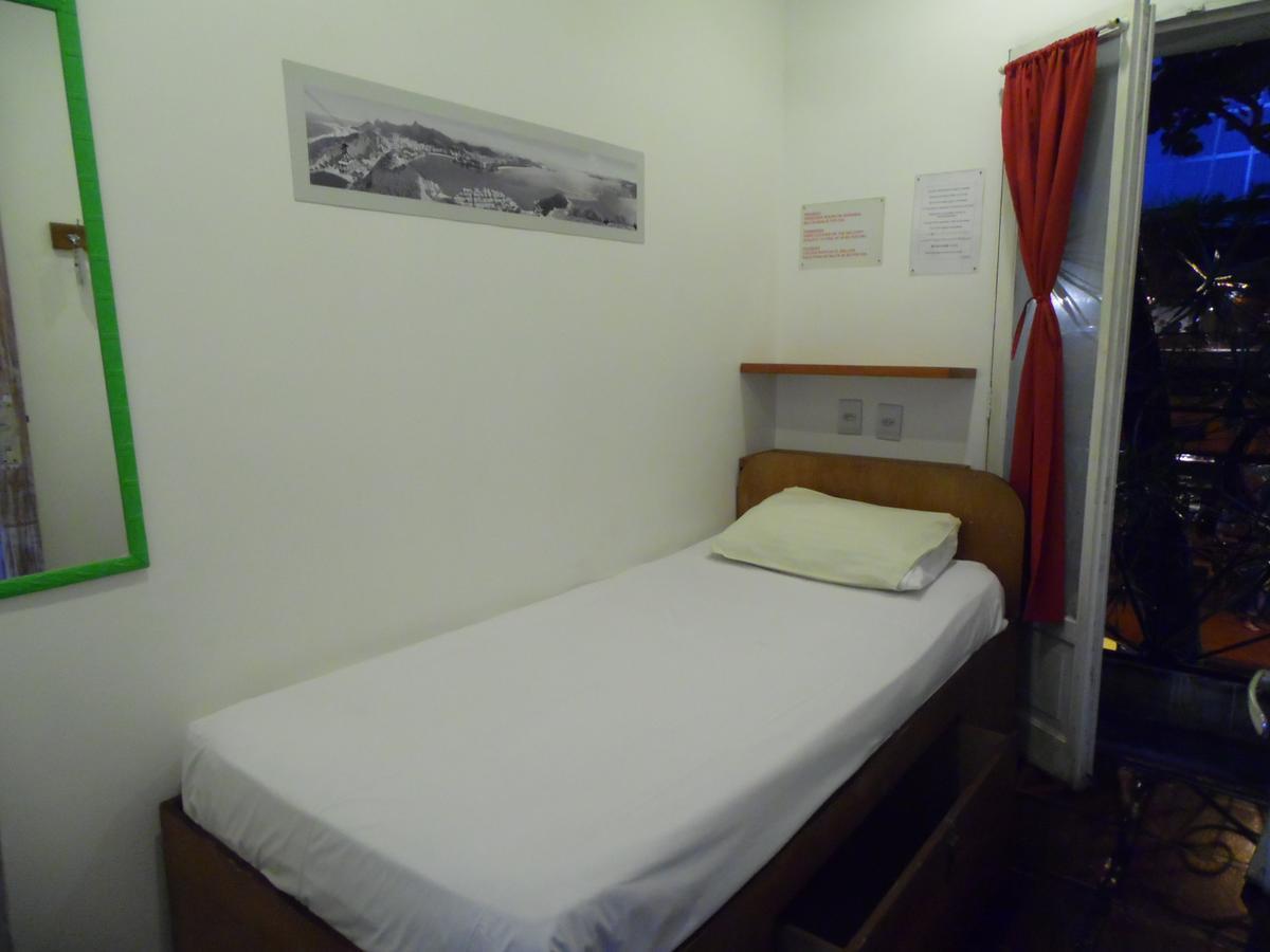 Terrasse B&B Ρίο ντε Τζανέιρο Εξωτερικό φωτογραφία