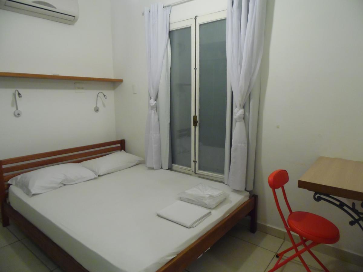 Terrasse B&B Ρίο ντε Τζανέιρο Εξωτερικό φωτογραφία