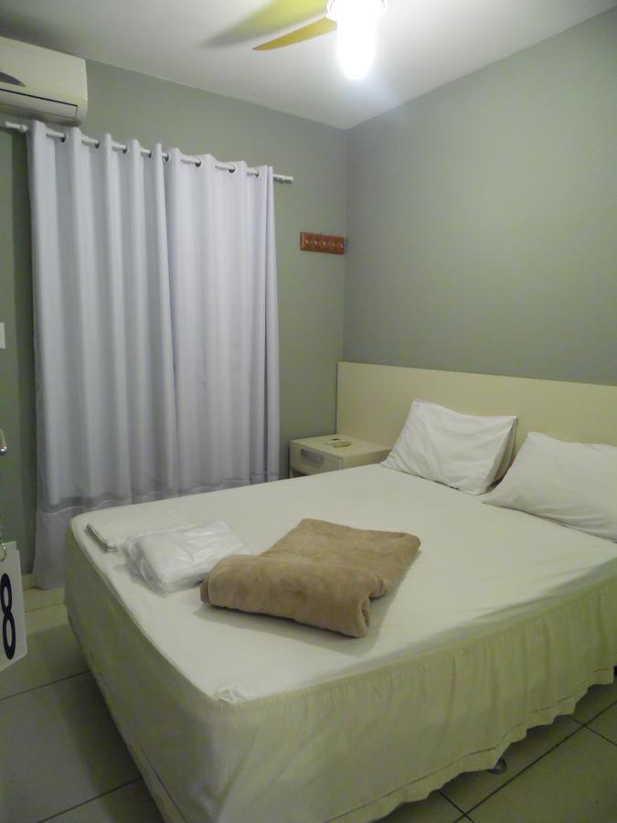 Terrasse B&B Ρίο ντε Τζανέιρο Εξωτερικό φωτογραφία