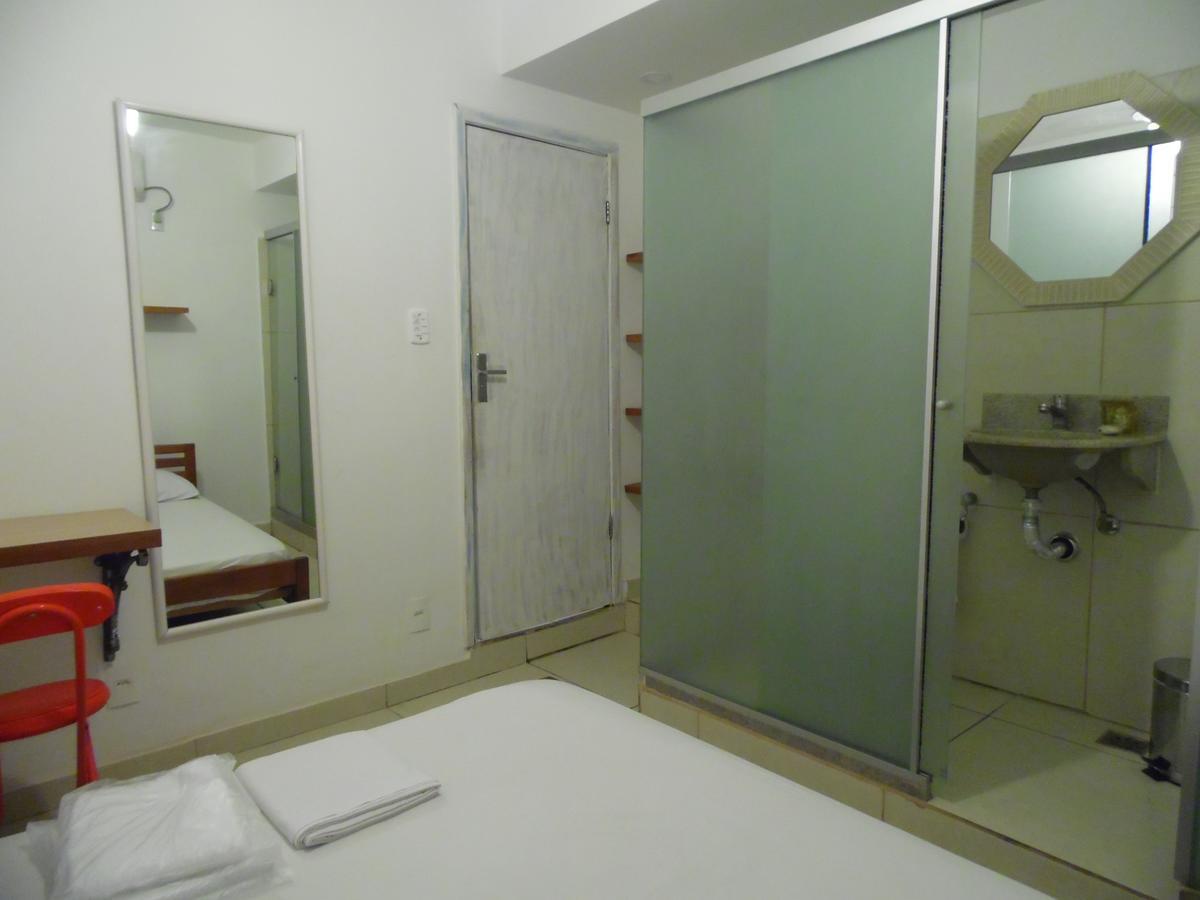 Terrasse B&B Ρίο ντε Τζανέιρο Εξωτερικό φωτογραφία