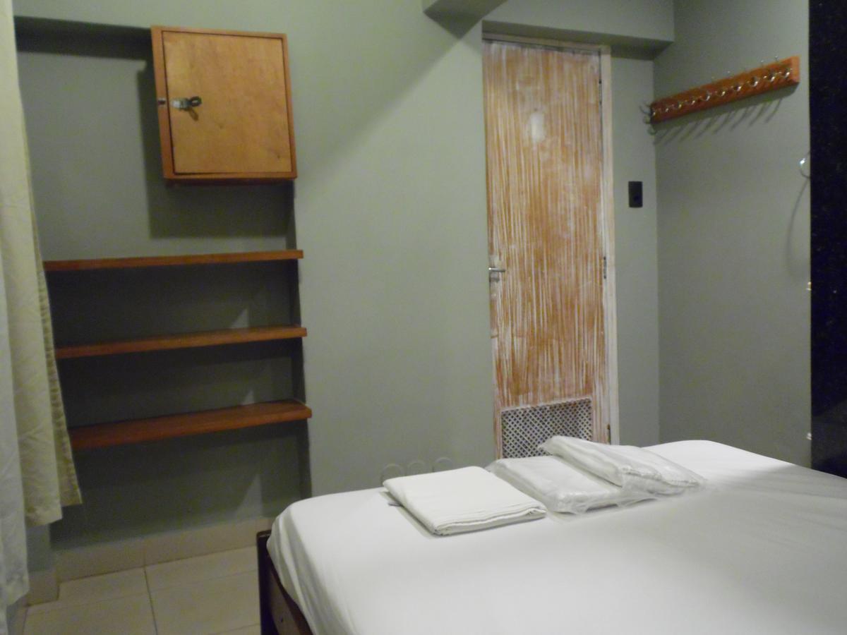 Terrasse B&B Ρίο ντε Τζανέιρο Εξωτερικό φωτογραφία