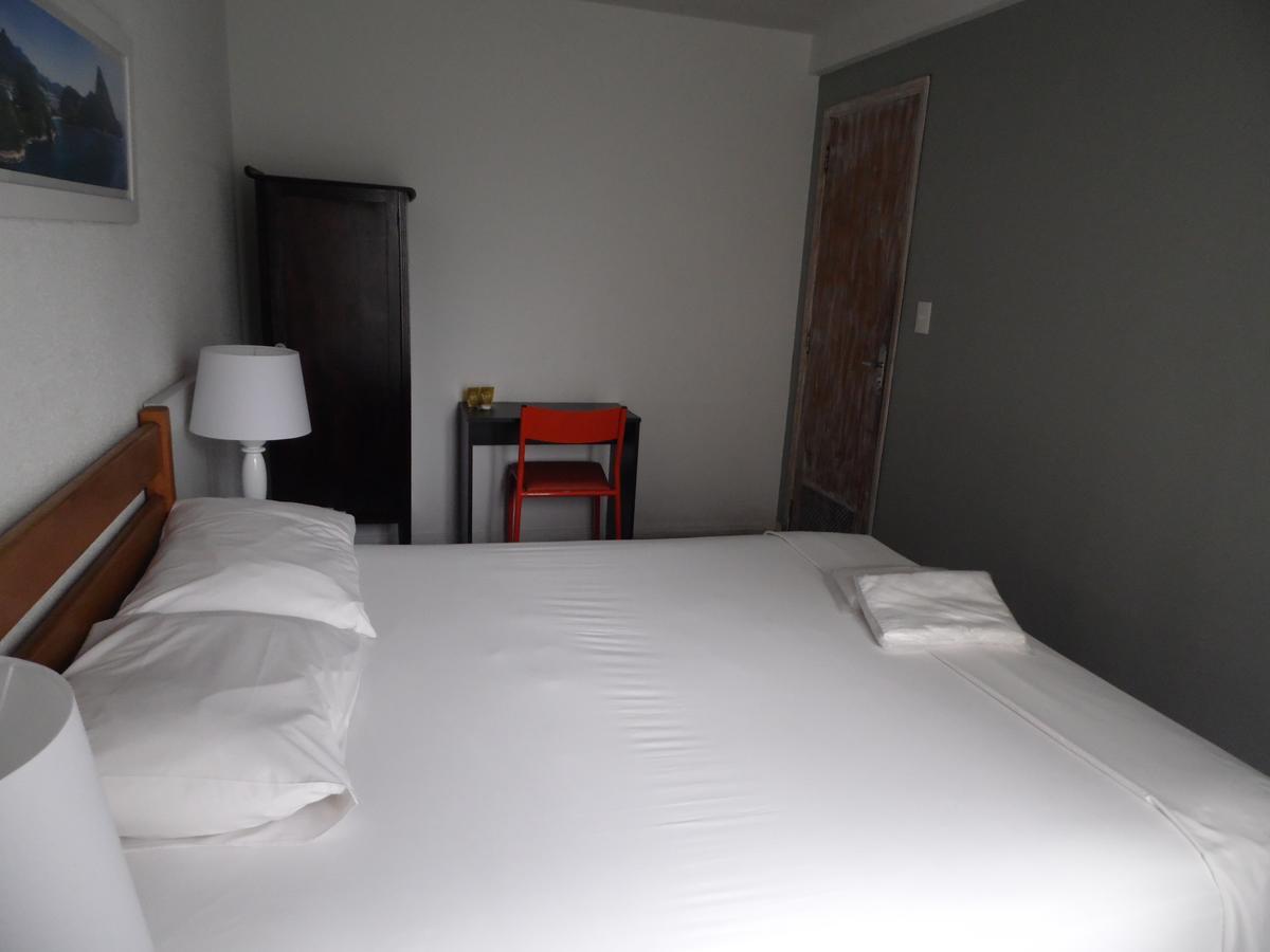 Terrasse B&B Ρίο ντε Τζανέιρο Εξωτερικό φωτογραφία