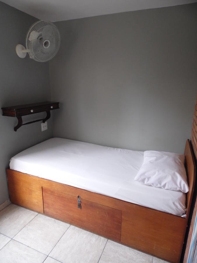 Terrasse B&B Ρίο ντε Τζανέιρο Εξωτερικό φωτογραφία