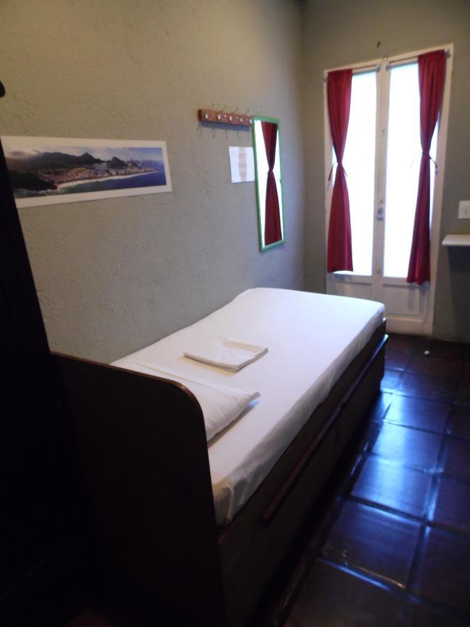 Terrasse B&B Ρίο ντε Τζανέιρο Εξωτερικό φωτογραφία