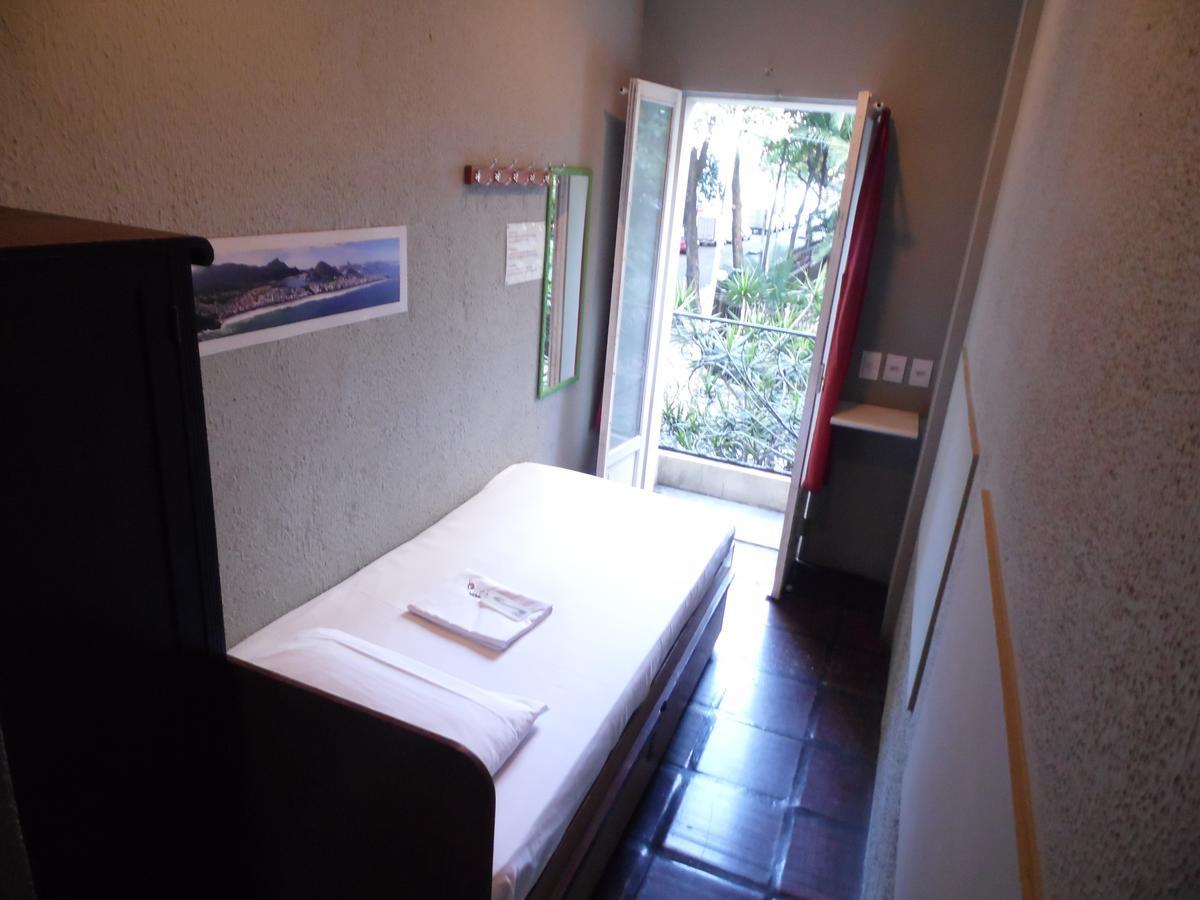 Terrasse B&B Ρίο ντε Τζανέιρο Εξωτερικό φωτογραφία