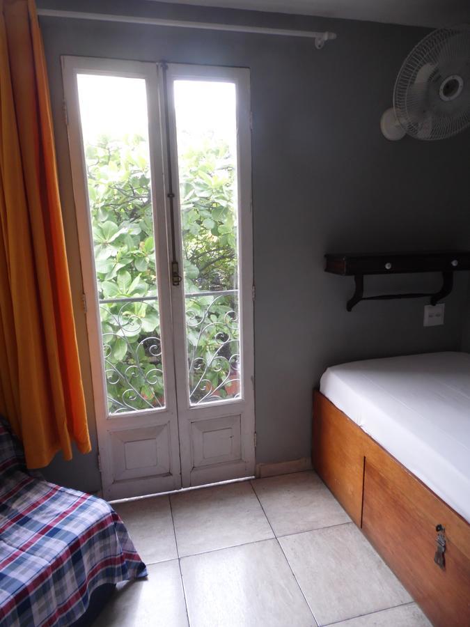 Terrasse B&B Ρίο ντε Τζανέιρο Εξωτερικό φωτογραφία