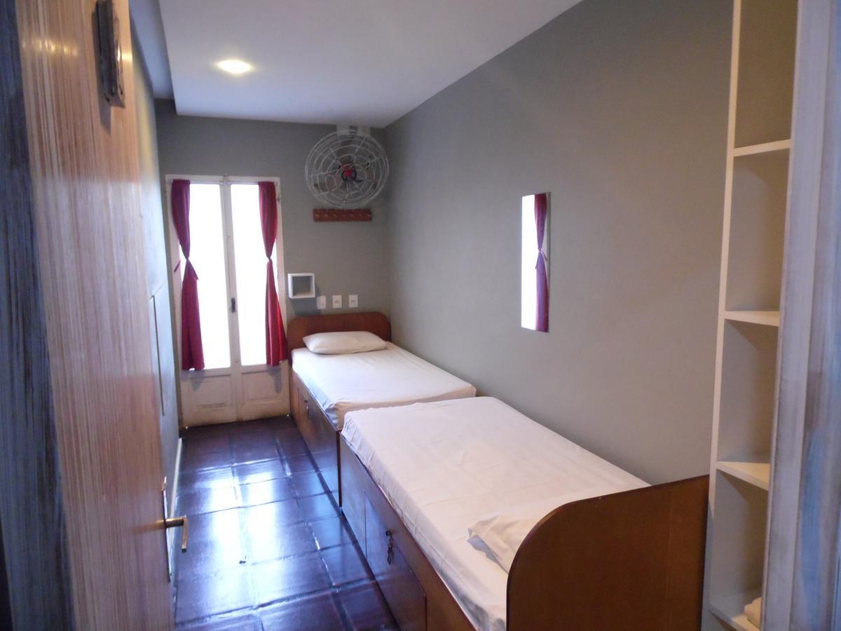 Terrasse B&B Ρίο ντε Τζανέιρο Εξωτερικό φωτογραφία
