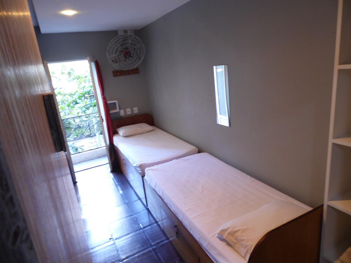 Terrasse B&B Ρίο ντε Τζανέιρο Εξωτερικό φωτογραφία