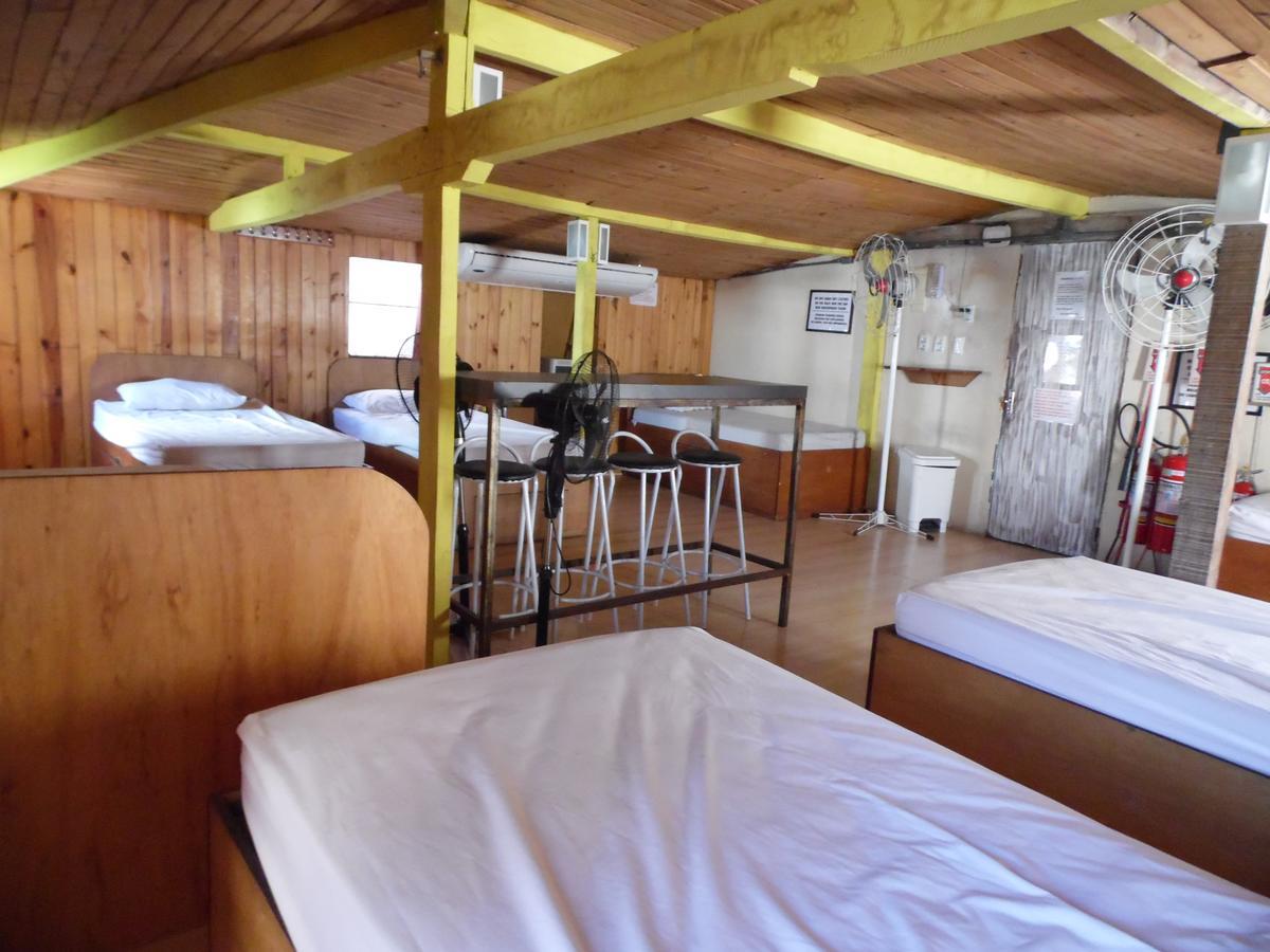 Terrasse B&B Ρίο ντε Τζανέιρο Εξωτερικό φωτογραφία