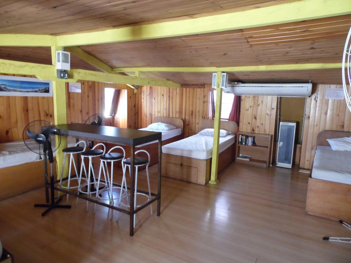 Terrasse B&B Ρίο ντε Τζανέιρο Εξωτερικό φωτογραφία