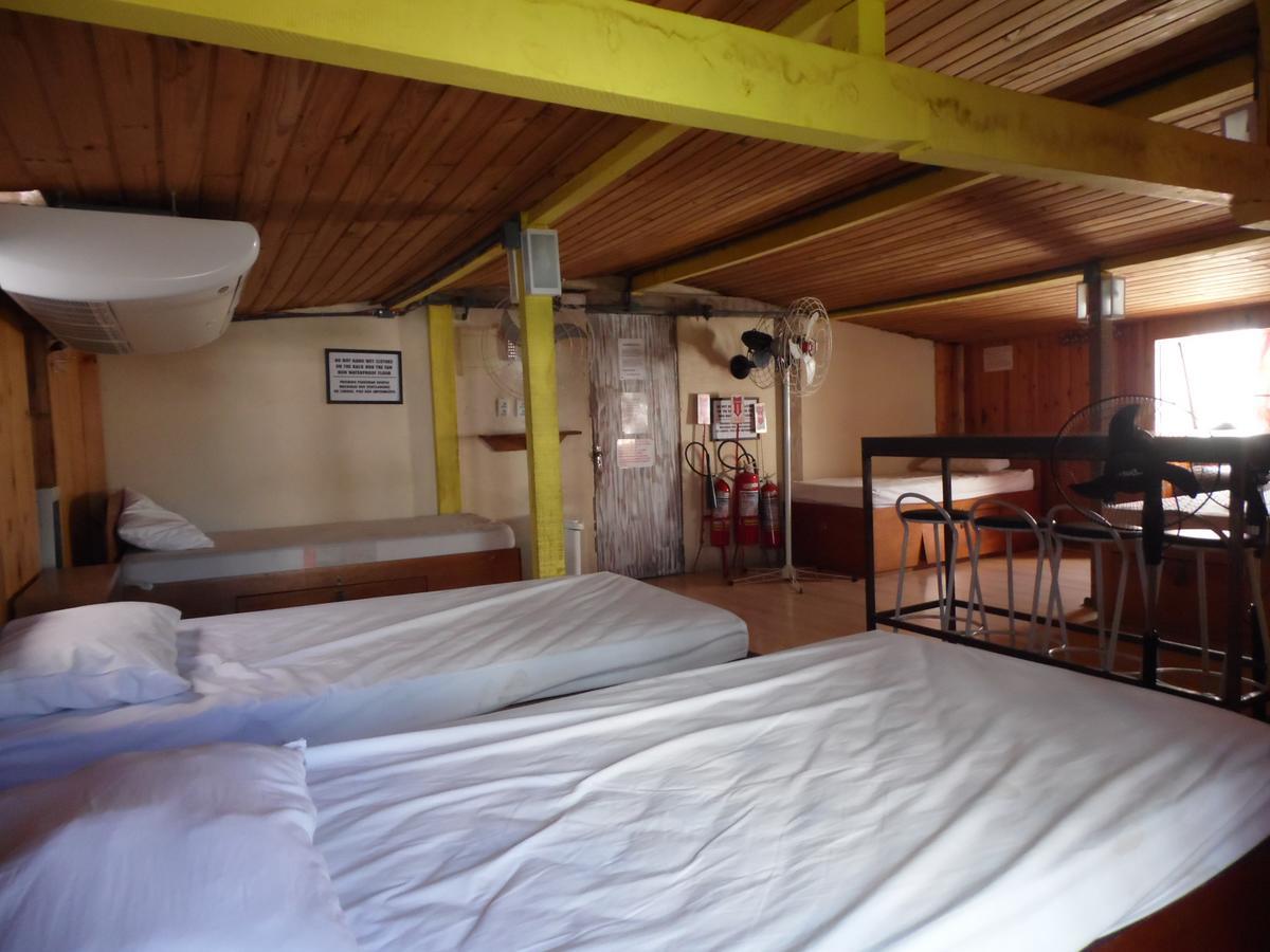 Terrasse B&B Ρίο ντε Τζανέιρο Εξωτερικό φωτογραφία