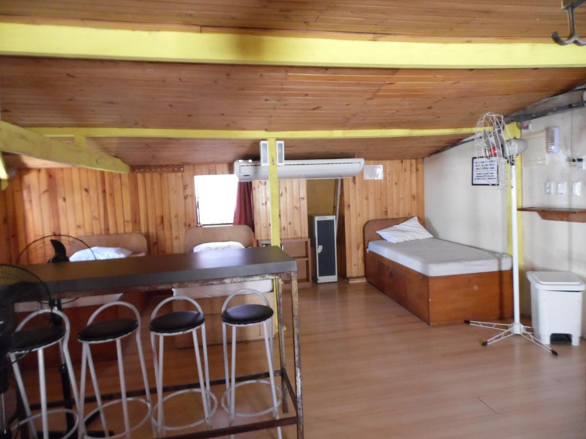Terrasse B&B Ρίο ντε Τζανέιρο Εξωτερικό φωτογραφία