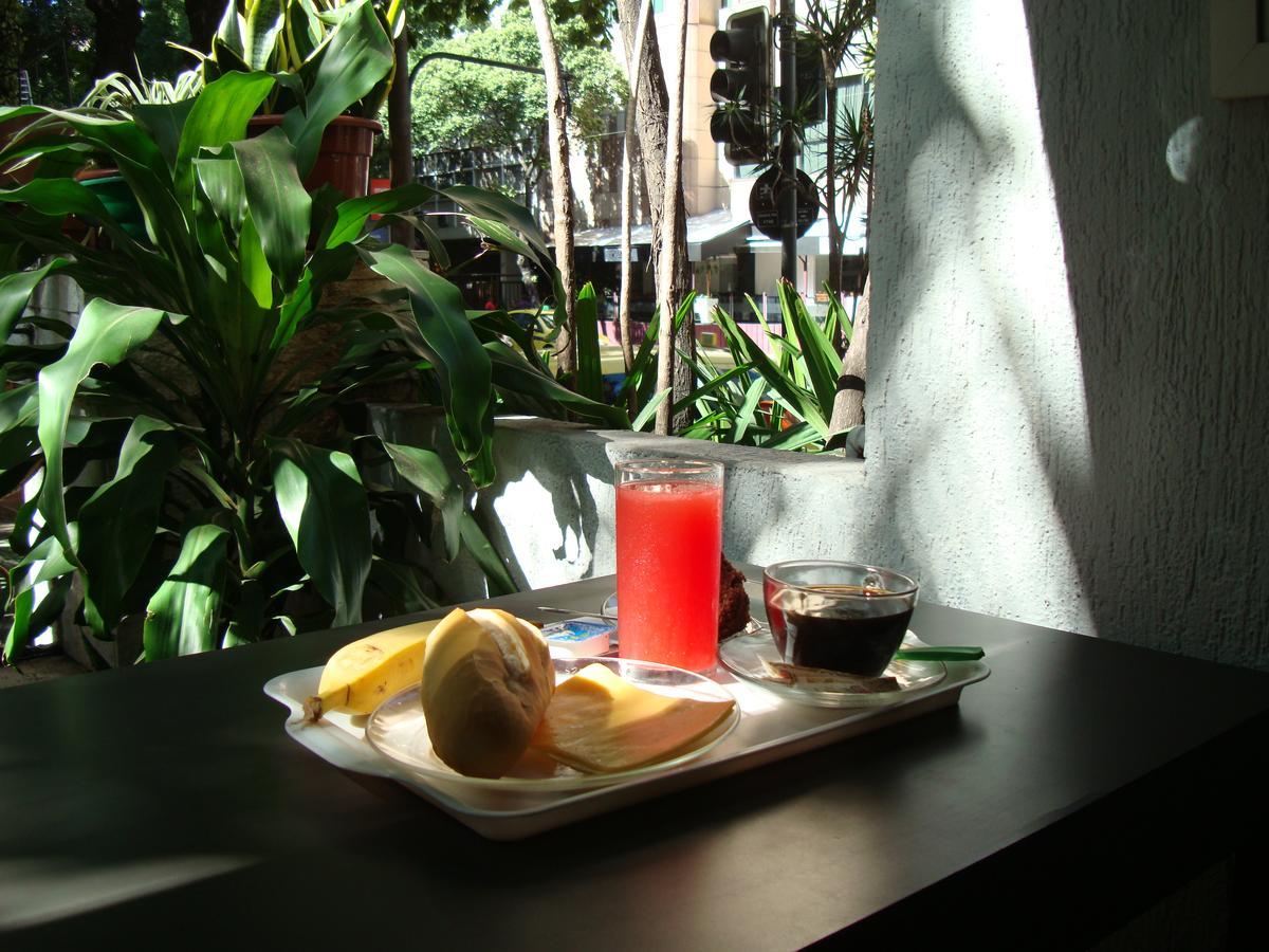 Terrasse B&B Ρίο ντε Τζανέιρο Εξωτερικό φωτογραφία